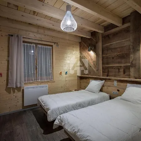 Holiday home Pere Francois