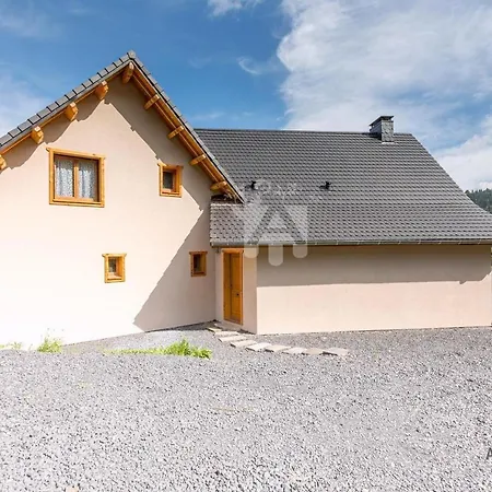 Holiday home Pere Francois *