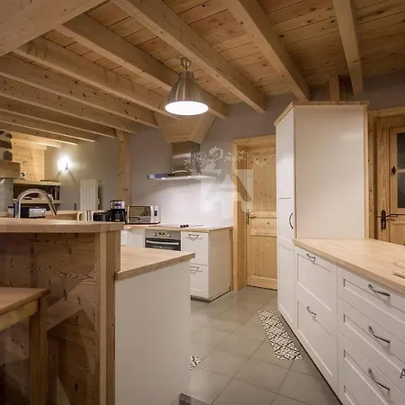 Pere Francois Holiday home