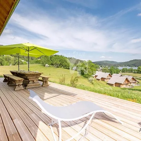 Pere Francois Holiday home