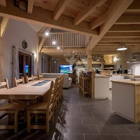 Holiday home Pere Francois
