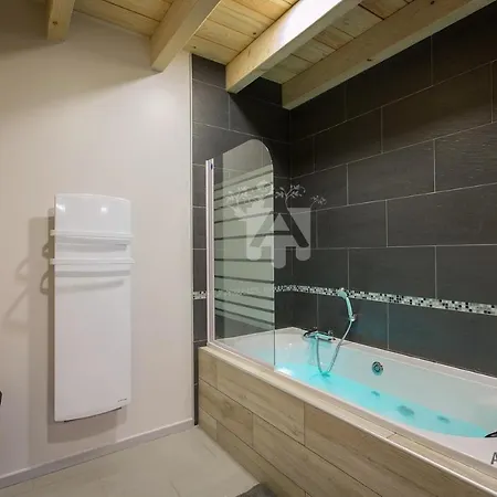 Pere Francois Holiday home *
